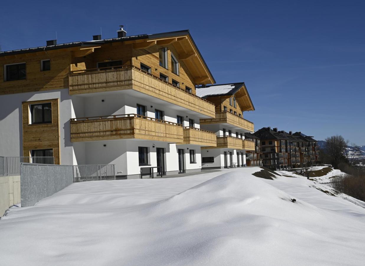 Alma&Antonia Schladming Exterior foto