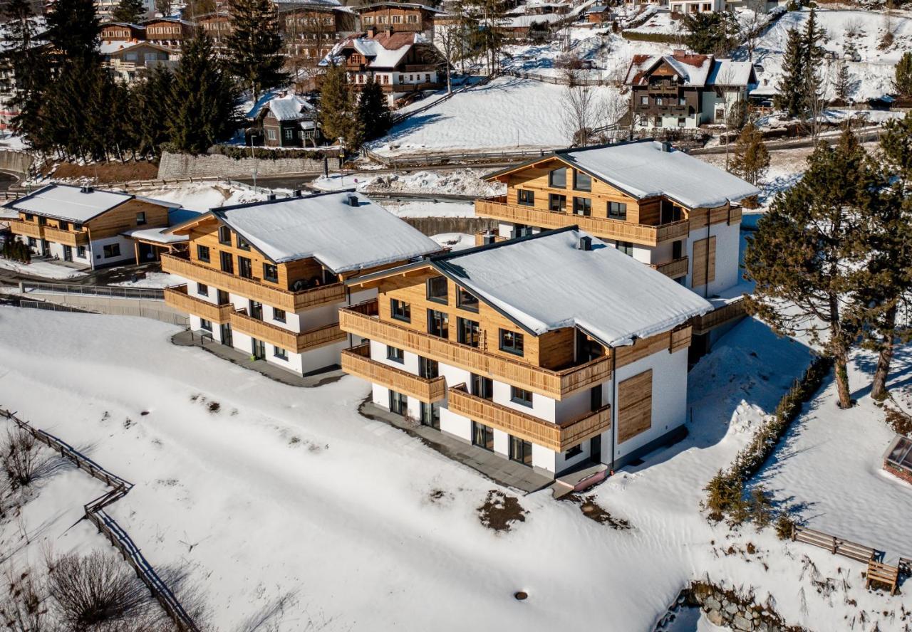 Alma&Antonia Schladming Exterior foto